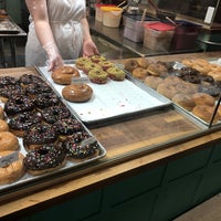 Photo taken at Destination Donuts by Nancy J. on 5/10/2019