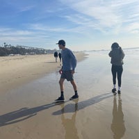 Photo taken at Annenberg Community Beach House by Nancy J. on 12/23/2022