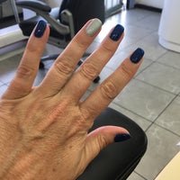 Karen S Nails Westside W Pico Blvd