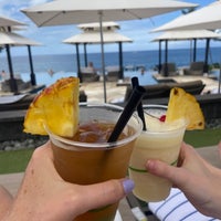 Das Foto wurde bei Wailea Beach Resort - Marriott, Maui von Nancy J. am 4/4/2023 aufgenommen