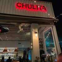 Photo taken at Chulita by Nancy J. on 3/13/2022