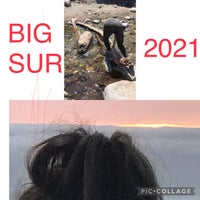 Foto tirada no(a) Big Sur Lodge por Nancy J. em 5/2/2021