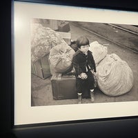Photo taken at Japanese American National Museum by Kathie Y. on 11/22/2022