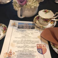 The High Tea Cottage Woodland Hills Warner Center 1 Tip From