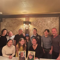 Photo taken at Vito Restaurant by Kathie Y. on 2/7/2022