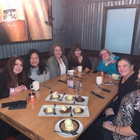 Photo taken at BJ&amp;#39;s Restaurant &amp;amp; Brewhouse by Kathie Y. on 12/11/2021