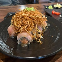 Photo taken at Irori Japanese Restaurant by Kathie Y. on 2/24/2024