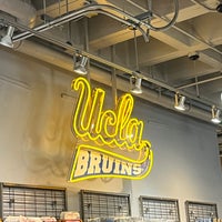 Photo taken at UCLA Store (Ackerman Union) by Kathie Y. on 11/11/2023