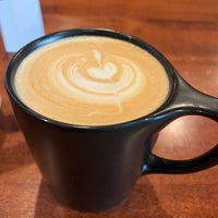Photo taken at Five07 Coffee Bar And Eatery by Kathie Y. on 11/21/2023