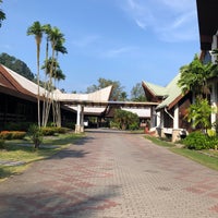 8/4/2018にLory S.がBerjaya Tioman Beach Golf &amp;amp; Spa Resortで撮った写真