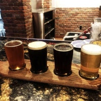Photo taken at World of Beer by Bob C. on 4/25/2019