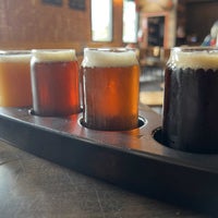 Photo taken at Littleton Freehouse Taproom &amp;amp; Eatery by Bob C. on 5/28/2022
