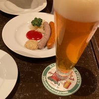 Photo taken at Beer Club Popeye by ゆりぽ on 4/13/2024