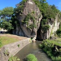 大谷景観公園 Park