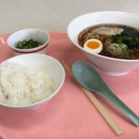 新潟大学 W3 第2食堂 新潟市 新潟県