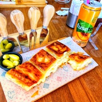 bulent borekcilik kayseri de borekci