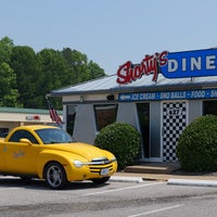 Photo taken at Shorty&amp;#39;s Diner by Sam B. on 6/11/2023