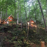 ニングルテラス 森のろうそく屋 27 Visitors ニングルテラス 森のろうそく屋 27 Visitors