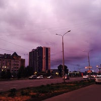 Photo taken at улица Вахитова by Zu on 8/10/2016
