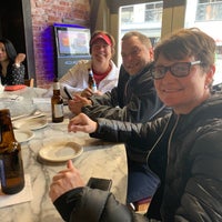Photo taken at Kooky Canuck by norvell56 on 3/25/2019