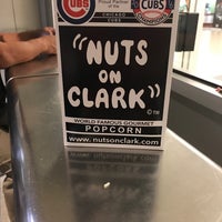 Photo taken at Nuts on Clark by norvell56 on 9/16/2017