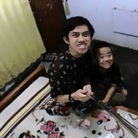 Review Jln H.Muchtar raya Petukangan utara Pesanggrahan Jakarta Selatan