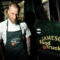 Foto tirada no(a) Jameson Food Truck por viajante b. em 3/19/2015