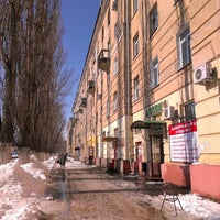 Photo taken at Остановка «5-я Дачная» by Dmitriy on 3/14/2013