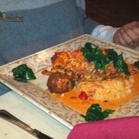 11/21/2012にSteve S.がPadrino&#39;s Bistro &amp; Italian Steakhouseで撮った写真