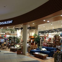 Doubleday 西宮ガーデンズ店 西宮市 兵庫県