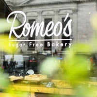 Photo taken at Romeo&amp;#39;s Sugar Free Bakery by Romeo D. on 7/1/2015