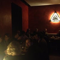Photo taken at Café De Paris by nelli on 12/10/2012