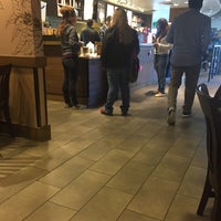 Photo taken at Starbucks by Debbie A. on 2/14/2017