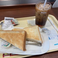 Photo taken at Doutor Coffee Shop by たくやんぬ on 8/19/2020