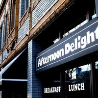 Photo taken at Afternoon Delight by Afternoon Delight on 2/26/2015