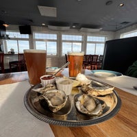 Photo taken at Ruddy Duck Seafood and Alehouse by mike e. on 10/30/2022