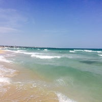 pelle rossa lido