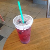 Photo taken at Starbucks by Katie B. on 5/31/2013