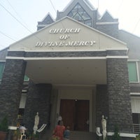 Church Of Divine Mercy Church