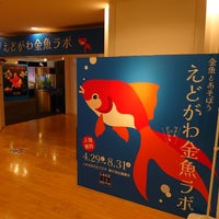 Photo taken at 篠崎図書館 by ぽ on 8/2/2023