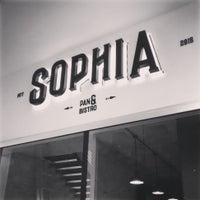 Foto tirada no(a) Sophia por Sophia em 2/26/2015