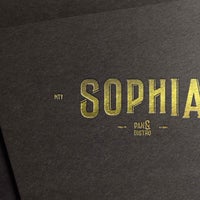 2/26/2015にSophiaがSophiaで撮った写真