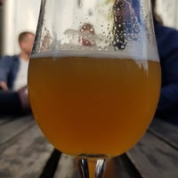 Photo taken at Canopy Beer Co. by Ryan on 5/11/2019