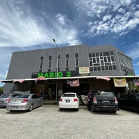 Restoran Mabiq 2 Malay Restaurant In Tanjung Lumpur