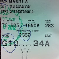 Tg625 Mnl Bkk Barangay 1 38 Visitors Tg625 Mnl Bkk Barangay 1 38 Visitors