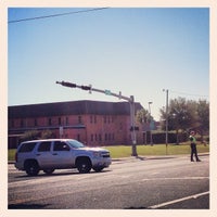 Foto tirada no(a) Pensacola State College por Steve G. em 10/27/2012