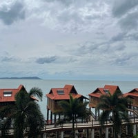 11/25/2023 tarihinde Niza A.ziyaretçi tarafından Berjaya Langkawi Resort'de çekilen fotoğraf