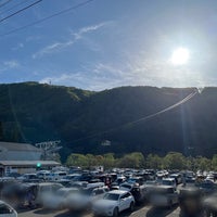 Photo taken at Kagura Mitsumata ski resort area by ケチロー on 5/3/2023