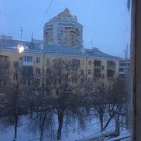 Photo taken at Невская by Александр Ш. on 12/8/2016
