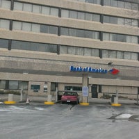 Photo taken at Bank of America by Nathan B. on 2/25/2013